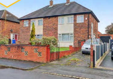 Modernisation in Stoke-on-Trent photo